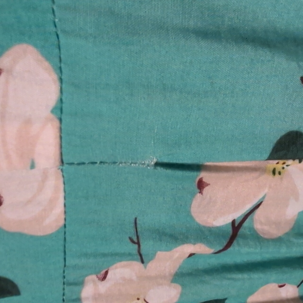 Magnolia dress - Picture 3 of 6